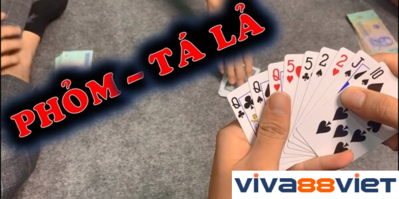 Một số vấn đề cần nhớ khi đánh bài Phỏm trực tuyến