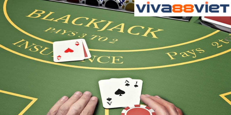 Giới thiệu sơ lược về game bài xì dách Viva88
