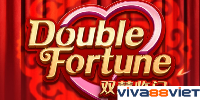 Luật chơi Double Fortune