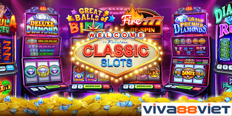 Một vài thuật ngữ trong trò chơi nổ hũ Fantastic